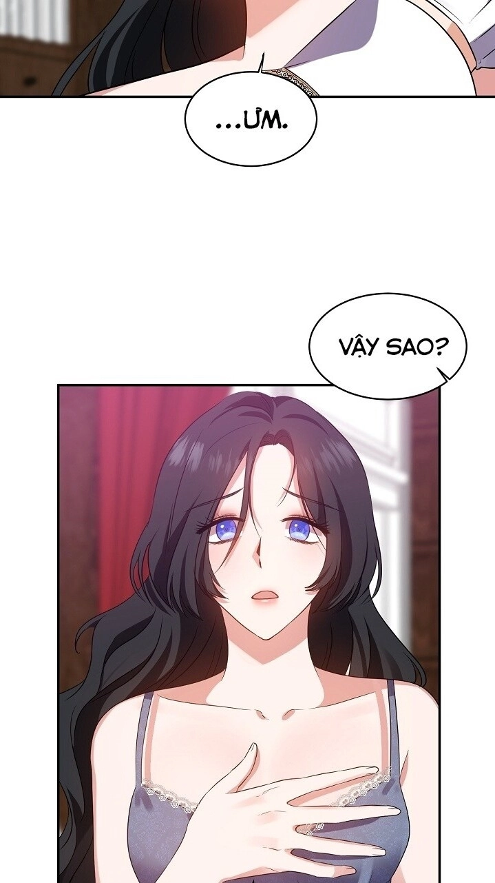 Người Chồng Bạo Chúa Của Tôi Đã Thay Đổi Chapter 3 - 86