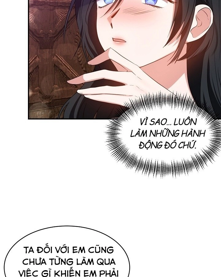 Người Chồng Bạo Chúa Của Tôi Đã Thay Đổi Chapter 3 - 89