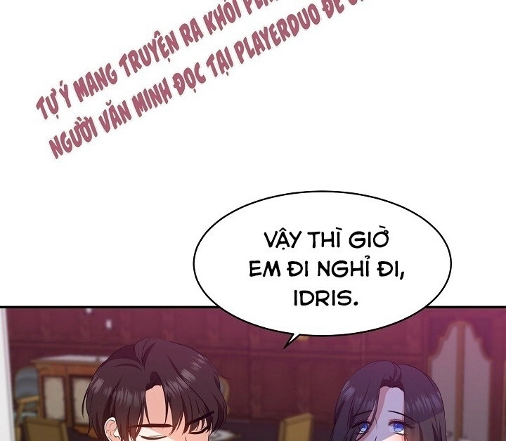 Người Chồng Bạo Chúa Của Tôi Đã Thay Đổi Chapter 4 - 5