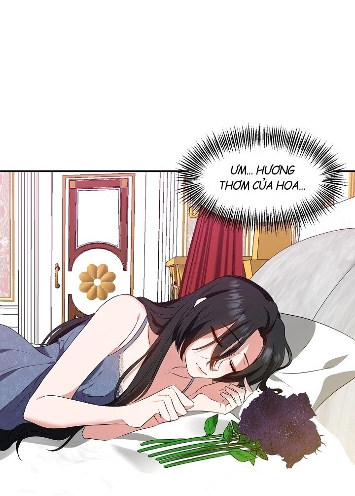 Người Chồng Bạo Chúa Của Tôi Đã Thay Đổi Chapter 4 - 10