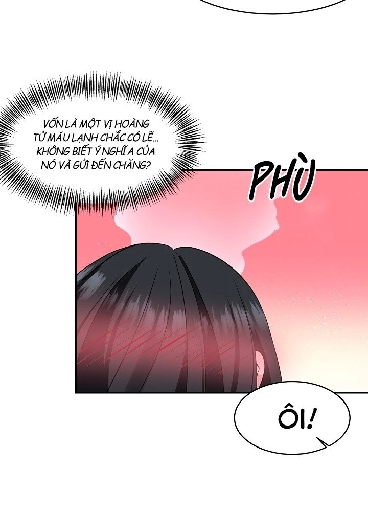 Người Chồng Bạo Chúa Của Tôi Đã Thay Đổi Chapter 4 - 13
