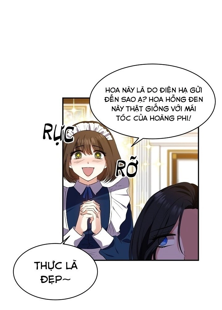 Người Chồng Bạo Chúa Của Tôi Đã Thay Đổi Chapter 4 - 14