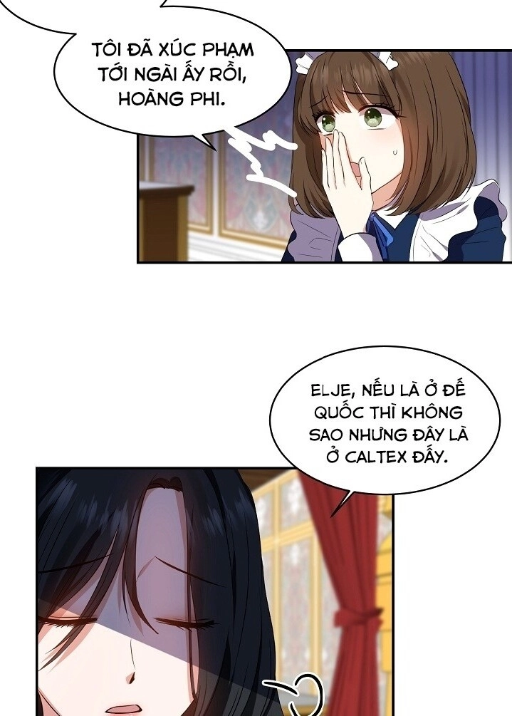Người Chồng Bạo Chúa Của Tôi Đã Thay Đổi Chapter 4 - 16