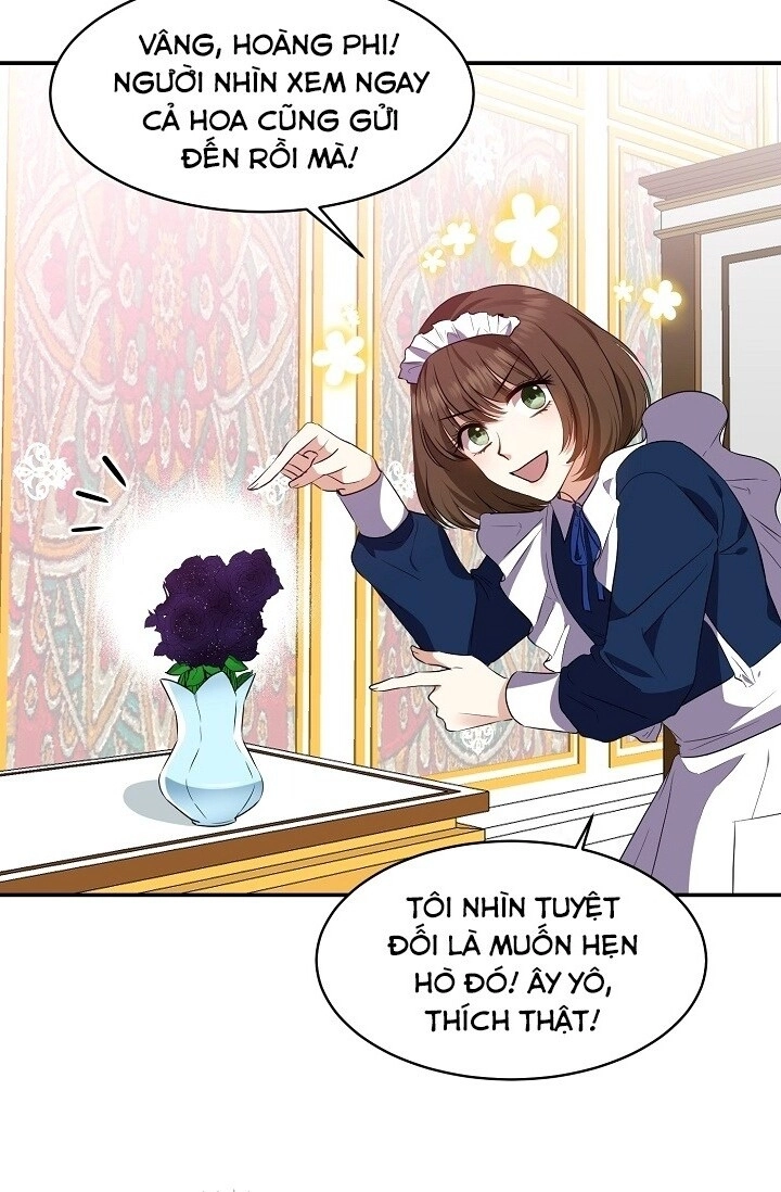 Người Chồng Bạo Chúa Của Tôi Đã Thay Đổi Chapter 4 - 23