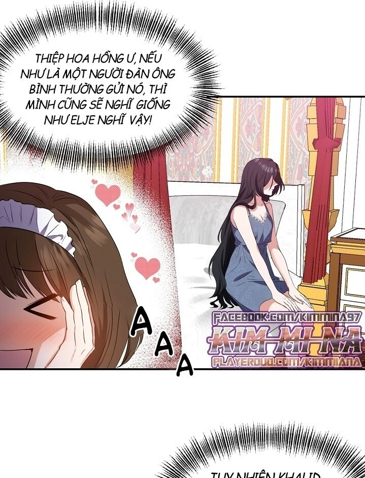 Người Chồng Bạo Chúa Của Tôi Đã Thay Đổi Chapter 4 - 24