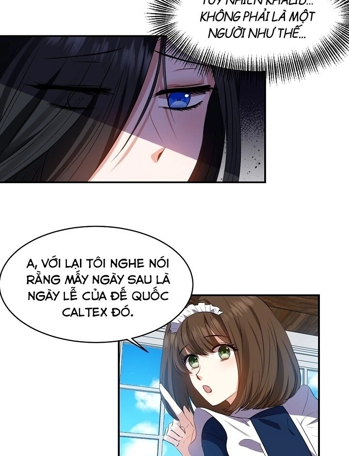 Người Chồng Bạo Chúa Của Tôi Đã Thay Đổi Chapter 4 - 25