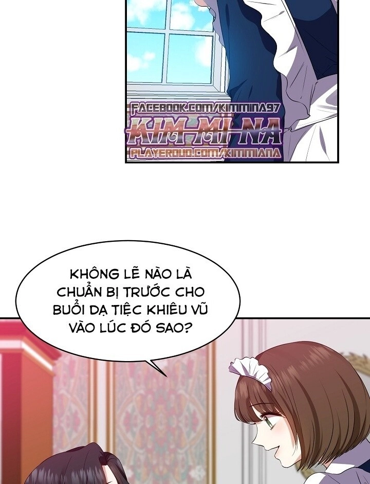 Người Chồng Bạo Chúa Của Tôi Đã Thay Đổi Chapter 4 - 26