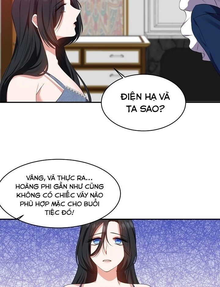 Người Chồng Bạo Chúa Của Tôi Đã Thay Đổi Chapter 4 - 27