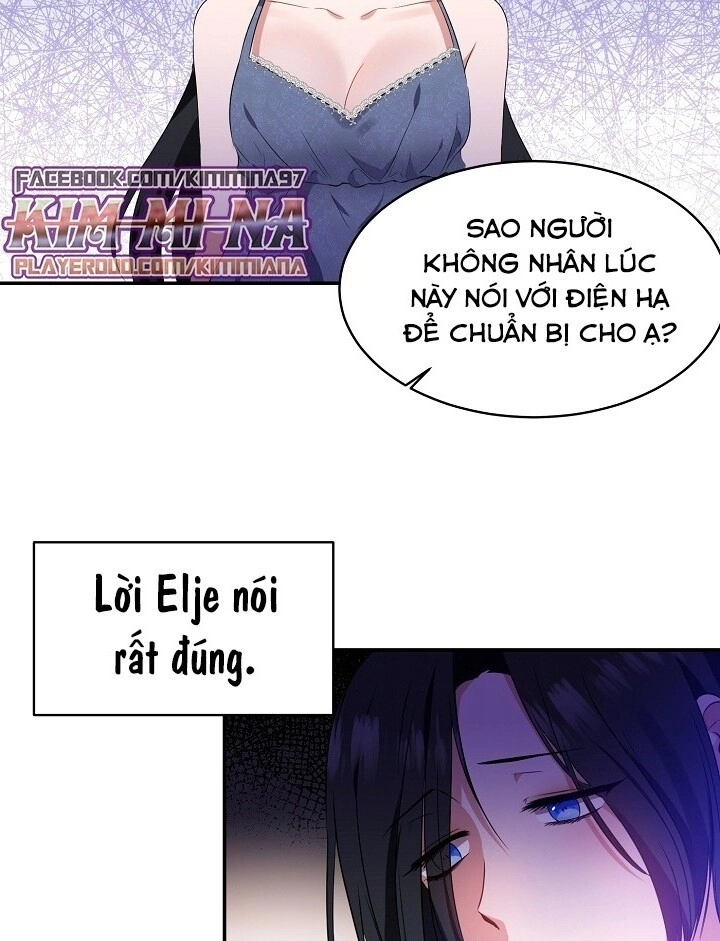 Người Chồng Bạo Chúa Của Tôi Đã Thay Đổi Chapter 4 - 28