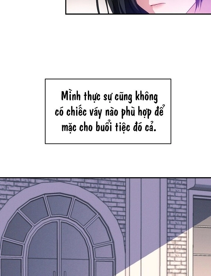 Người Chồng Bạo Chúa Của Tôi Đã Thay Đổi Chapter 4 - 29