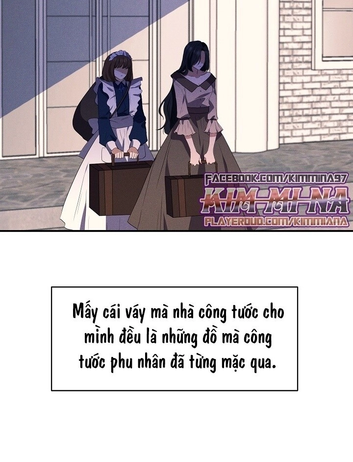 Người Chồng Bạo Chúa Của Tôi Đã Thay Đổi Chapter 4 - 30