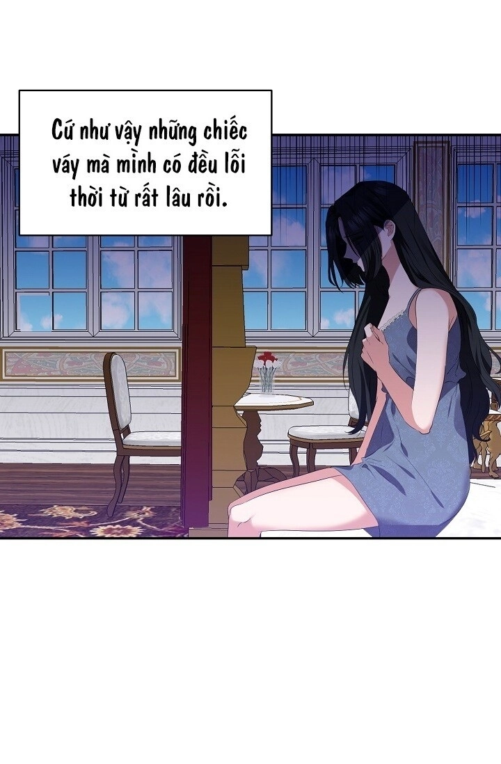 Người Chồng Bạo Chúa Của Tôi Đã Thay Đổi Chapter 4 - 31