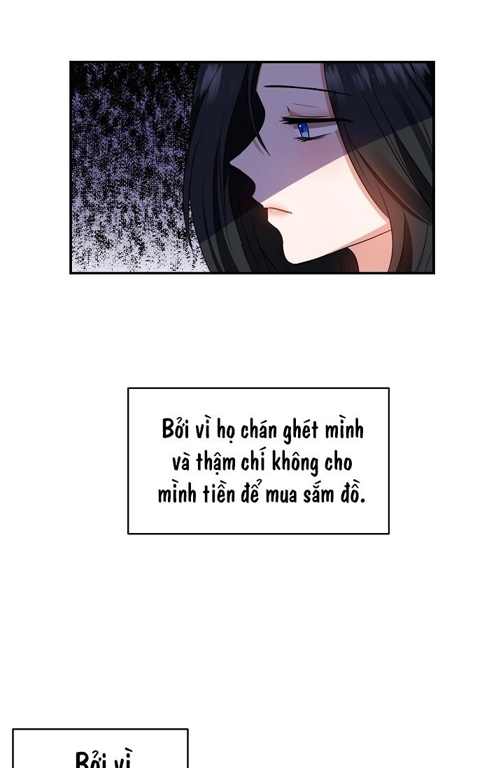 Người Chồng Bạo Chúa Của Tôi Đã Thay Đổi Chapter 4 - 32