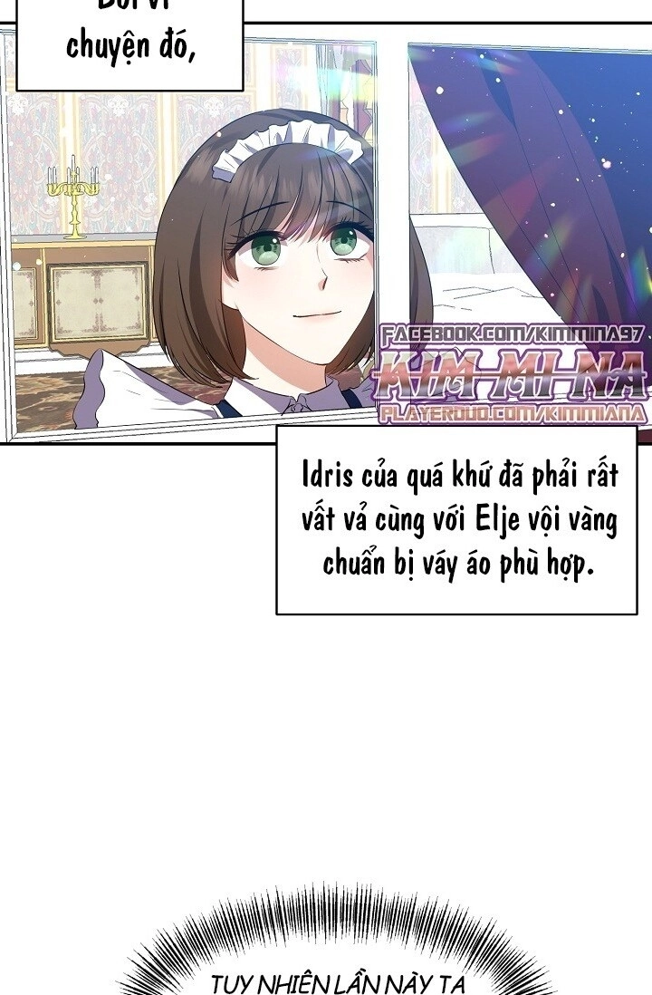 Người Chồng Bạo Chúa Của Tôi Đã Thay Đổi Chapter 4 - 33