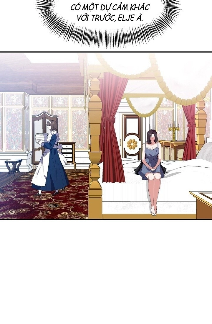 Người Chồng Bạo Chúa Của Tôi Đã Thay Đổi Chapter 4 - 34
