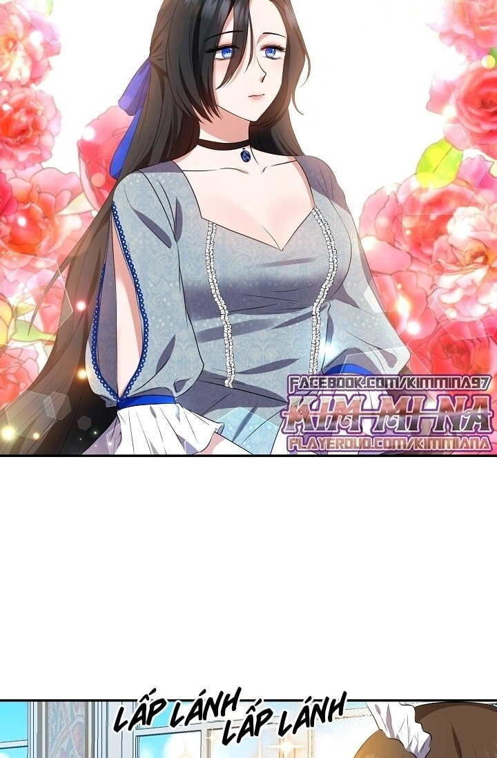 Người Chồng Bạo Chúa Của Tôi Đã Thay Đổi Chapter 4 - 36