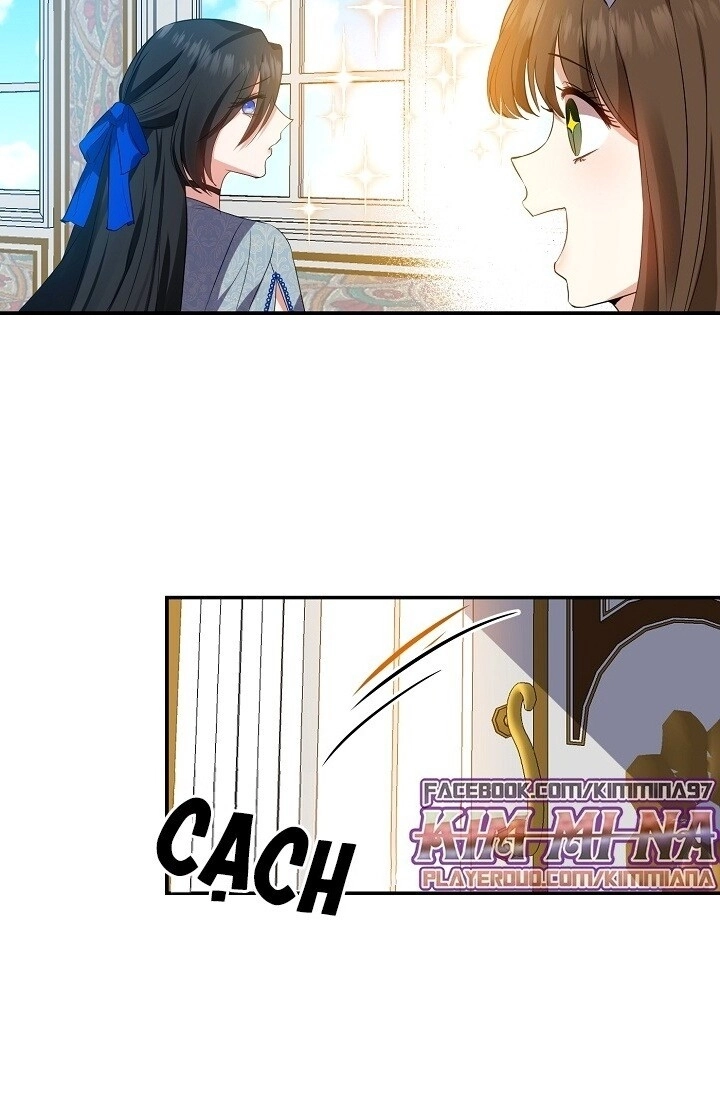 Người Chồng Bạo Chúa Của Tôi Đã Thay Đổi Chapter 4 - 37