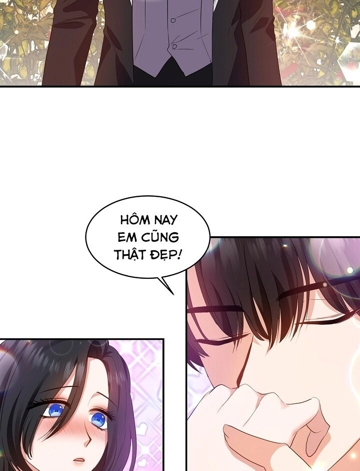Người Chồng Bạo Chúa Của Tôi Đã Thay Đổi Chapter 4 - 39
