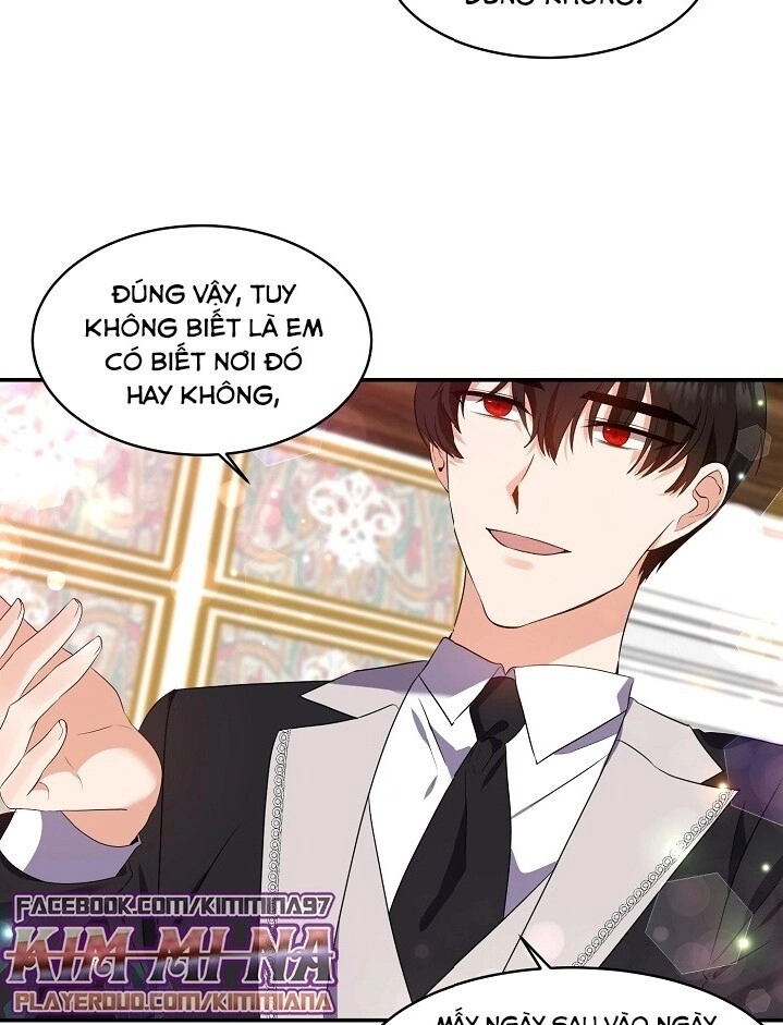 Người Chồng Bạo Chúa Của Tôi Đã Thay Đổi Chapter 4 - 41