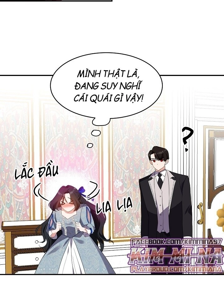 Người Chồng Bạo Chúa Của Tôi Đã Thay Đổi Chapter 4 - 43