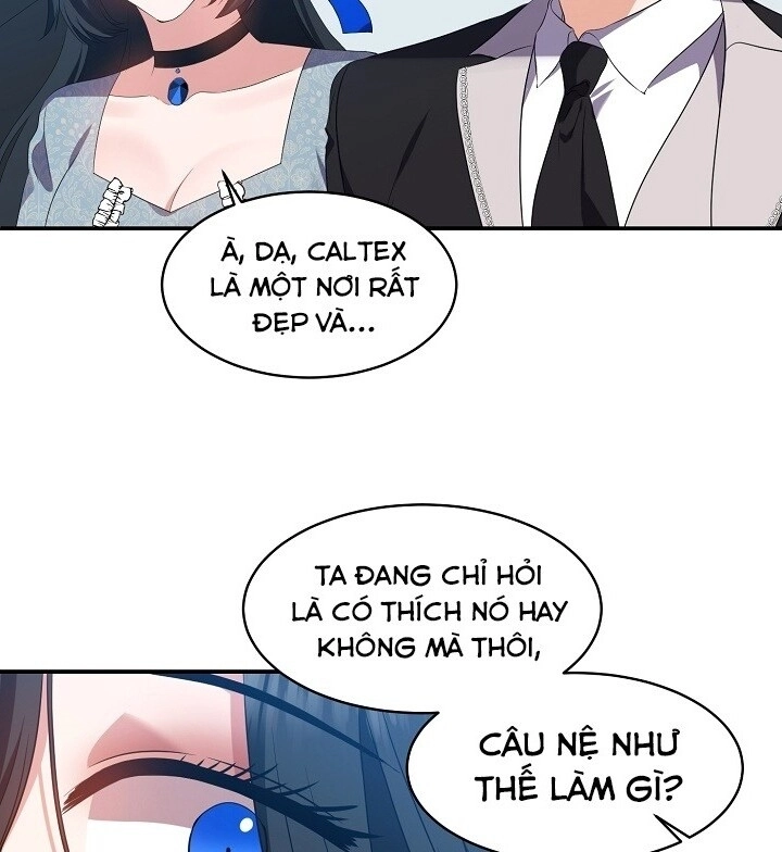 Người Chồng Bạo Chúa Của Tôi Đã Thay Đổi Chapter 4 - 46