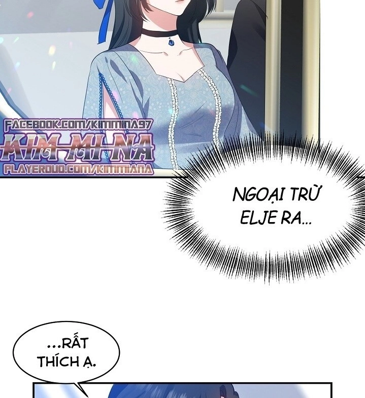 Người Chồng Bạo Chúa Của Tôi Đã Thay Đổi Chapter 4 - 48