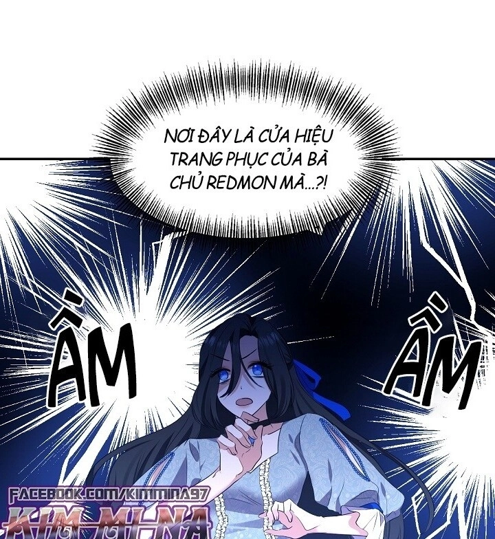 Người Chồng Bạo Chúa Của Tôi Đã Thay Đổi Chapter 4 - 53