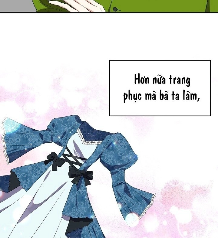 Người Chồng Bạo Chúa Của Tôi Đã Thay Đổi Chapter 4 - 56