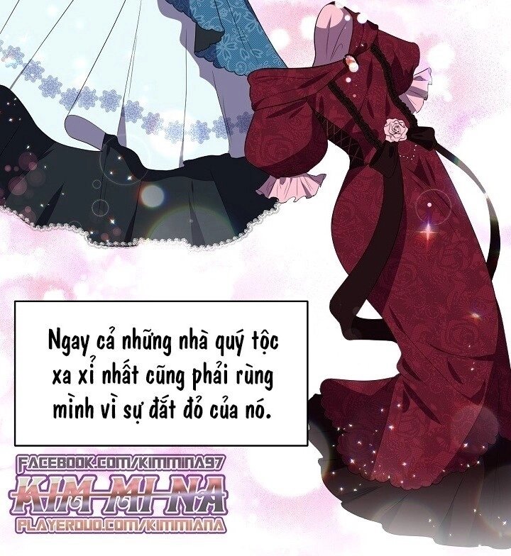 Người Chồng Bạo Chúa Của Tôi Đã Thay Đổi Chapter 4 - 57