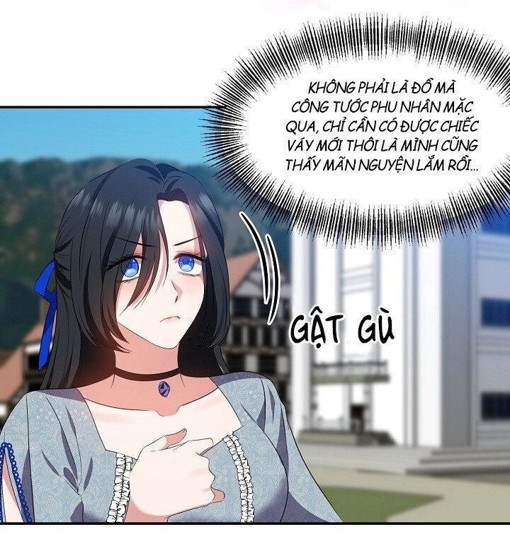 Người Chồng Bạo Chúa Của Tôi Đã Thay Đổi Chapter 4 - 58