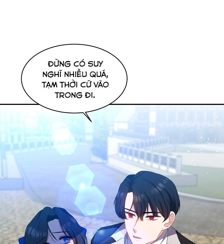 Người Chồng Bạo Chúa Của Tôi Đã Thay Đổi Chapter 4 - 59