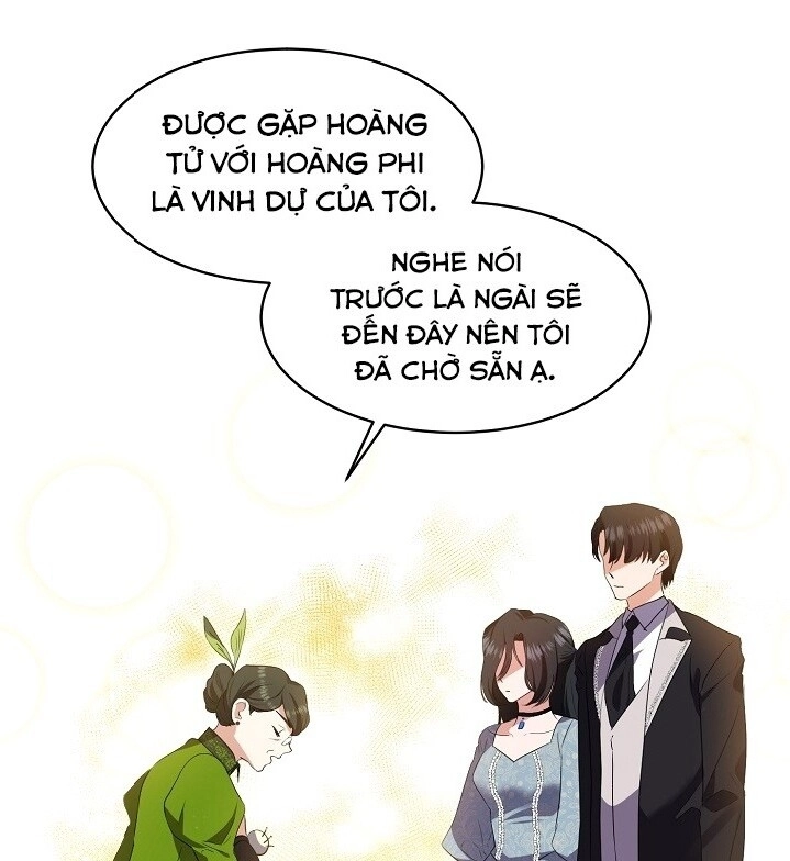 Người Chồng Bạo Chúa Của Tôi Đã Thay Đổi Chapter 4 - 61