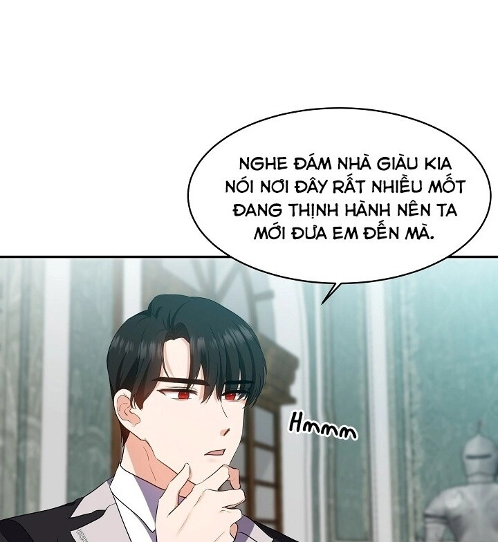 Người Chồng Bạo Chúa Của Tôi Đã Thay Đổi Chapter 4 - 64