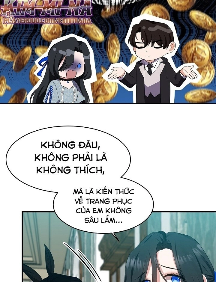 Người Chồng Bạo Chúa Của Tôi Đã Thay Đổi Chapter 4 - 67
