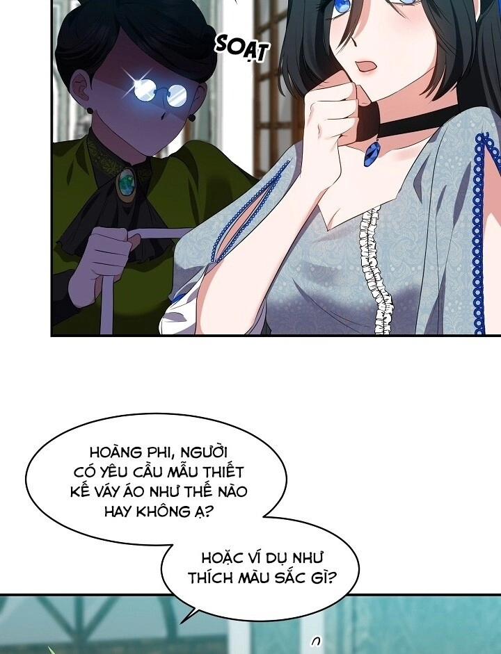 Người Chồng Bạo Chúa Của Tôi Đã Thay Đổi Chapter 4 - 68
