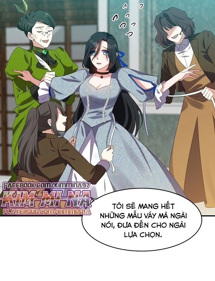 Người Chồng Bạo Chúa Của Tôi Đã Thay Đổi Chapter 4 - 69