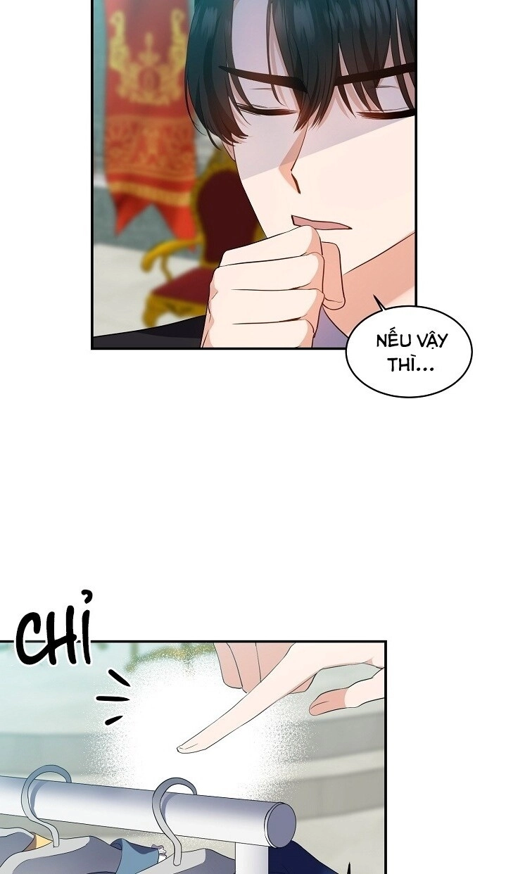 Người Chồng Bạo Chúa Của Tôi Đã Thay Đổi Chapter 4 - 75