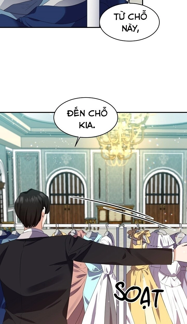 Người Chồng Bạo Chúa Của Tôi Đã Thay Đổi Chapter 4 - 76