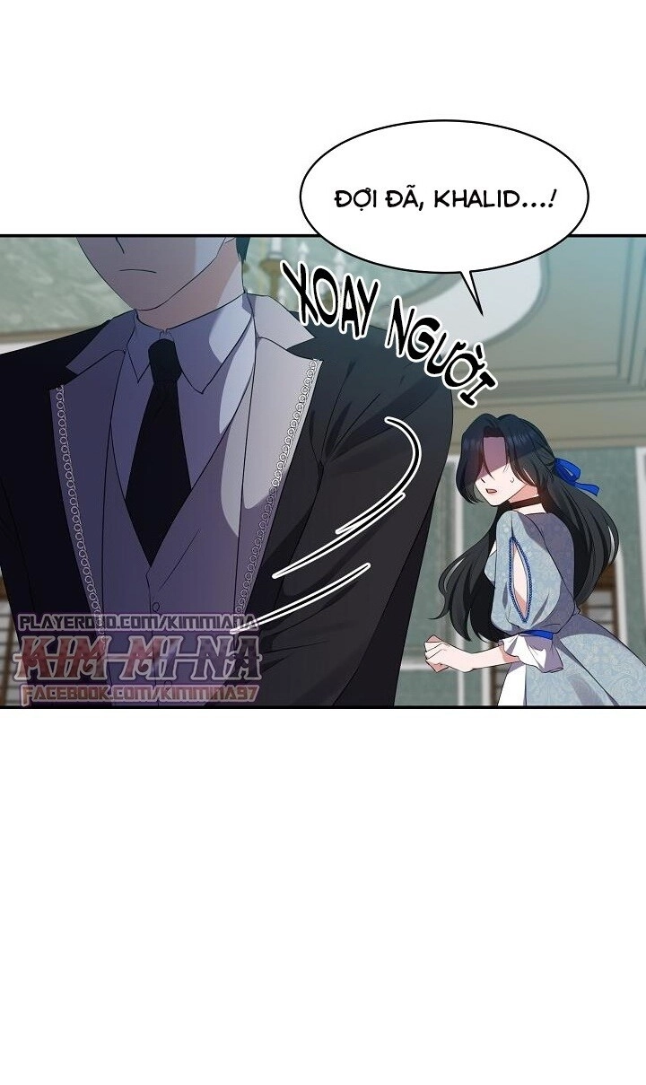 Người Chồng Bạo Chúa Của Tôi Đã Thay Đổi Chapter 5 - 6