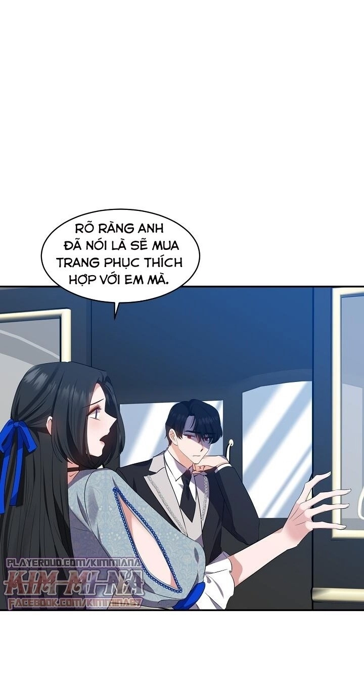 Người Chồng Bạo Chúa Của Tôi Đã Thay Đổi Chapter 5 - 7