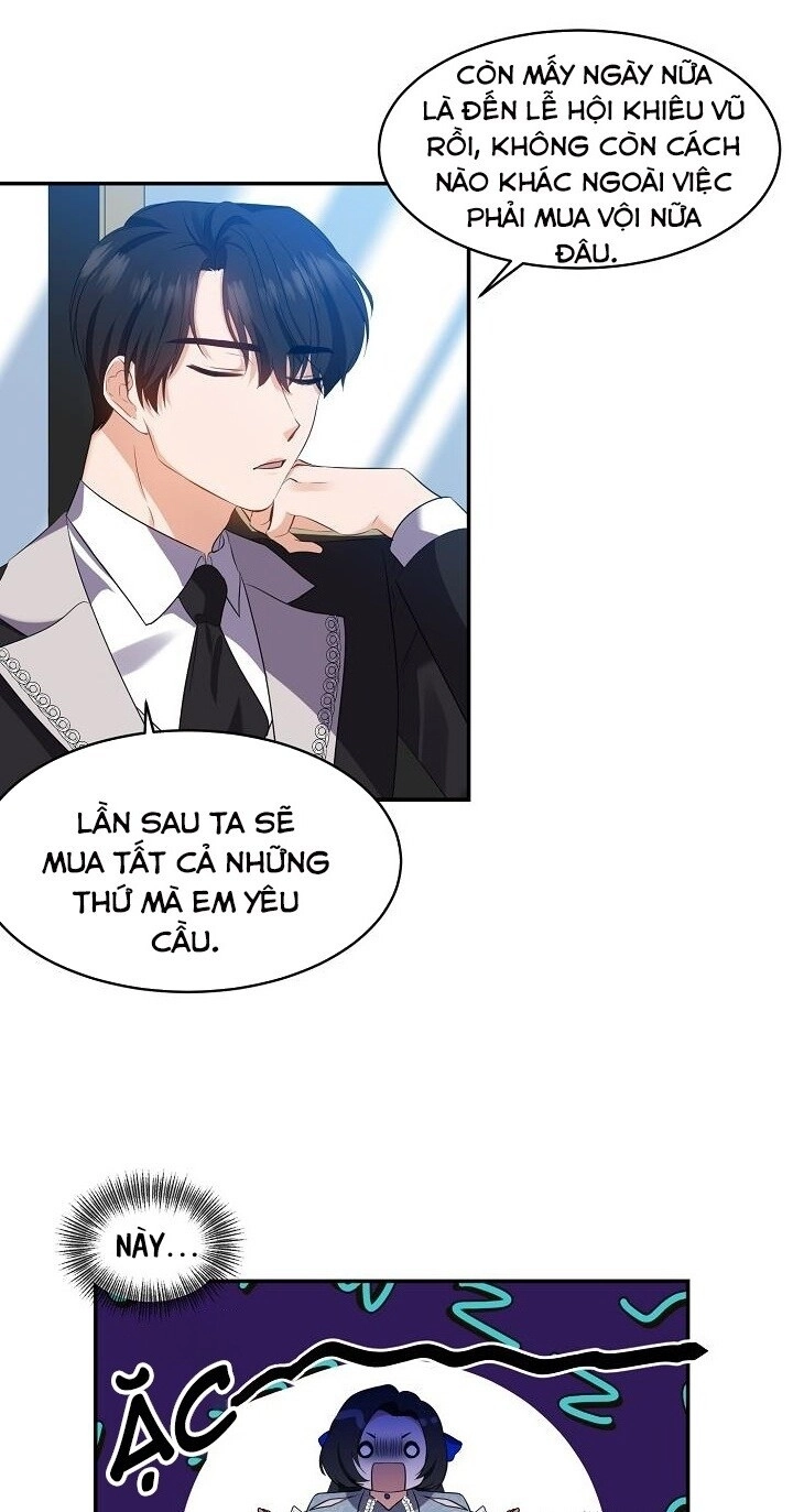 Người Chồng Bạo Chúa Của Tôi Đã Thay Đổi Chapter 5 - 8