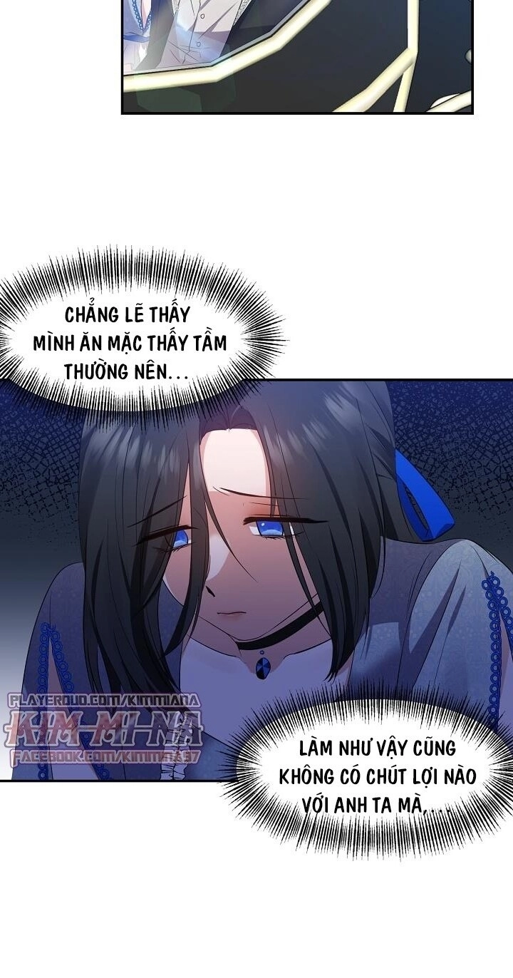 Người Chồng Bạo Chúa Của Tôi Đã Thay Đổi Chapter 5 - 11