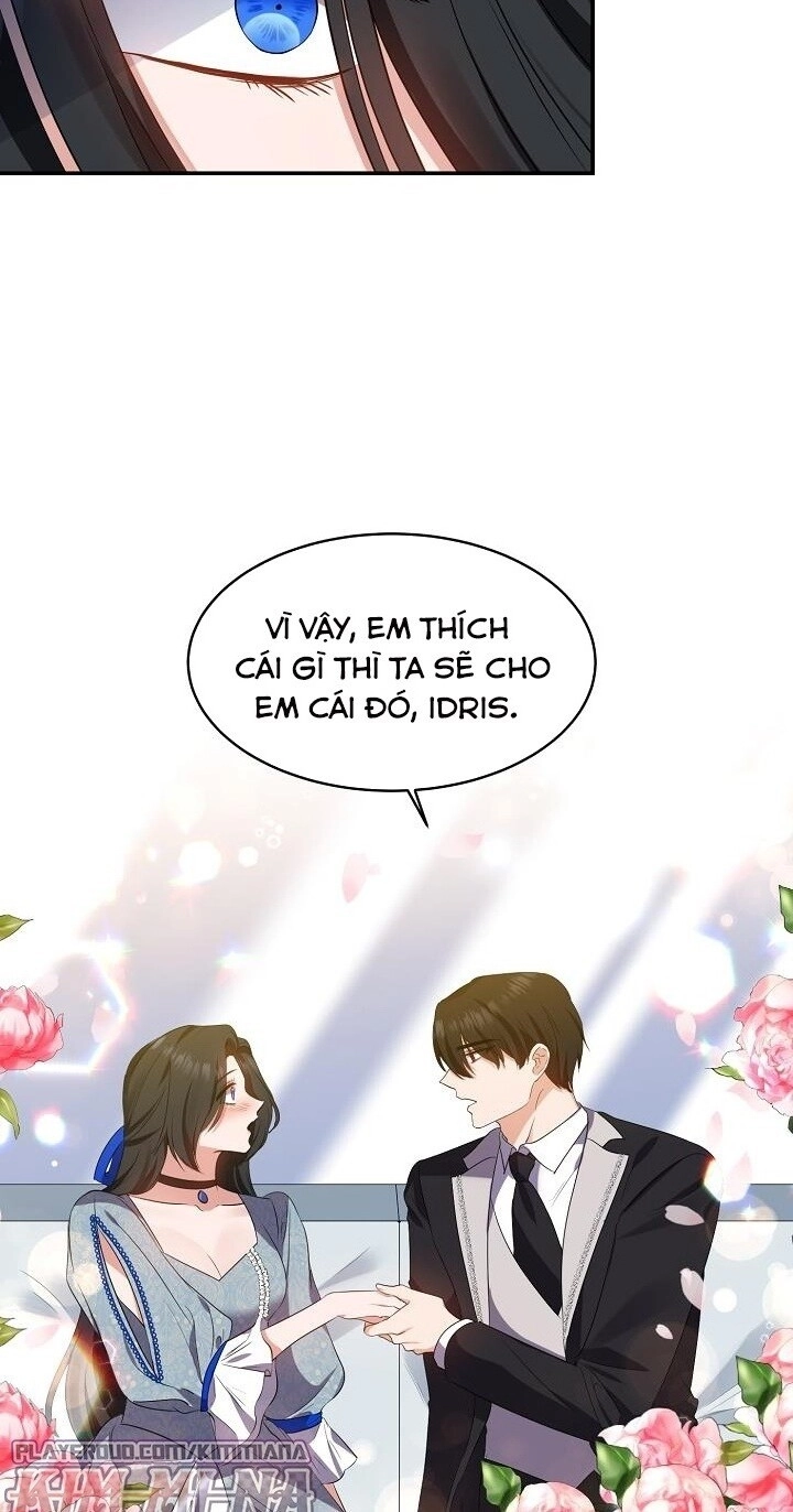 Người Chồng Bạo Chúa Của Tôi Đã Thay Đổi Chapter 5 - 13