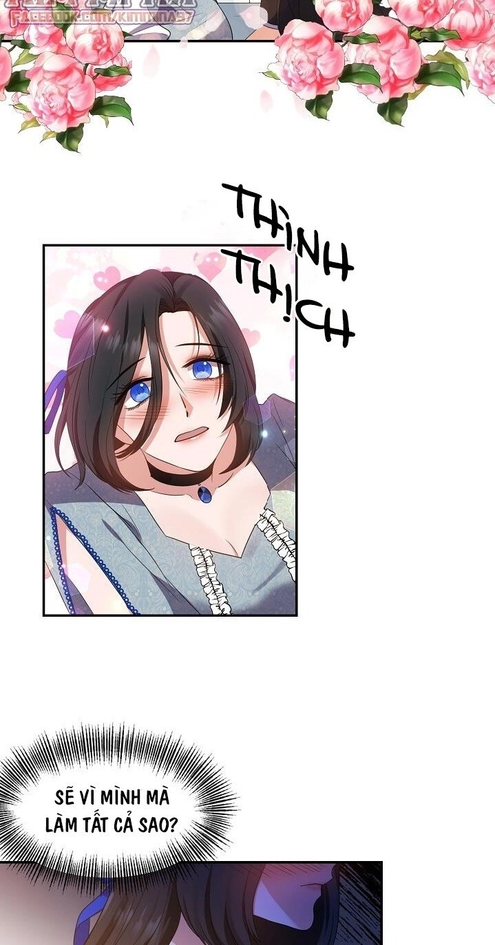 Người Chồng Bạo Chúa Của Tôi Đã Thay Đổi Chapter 5 - 14