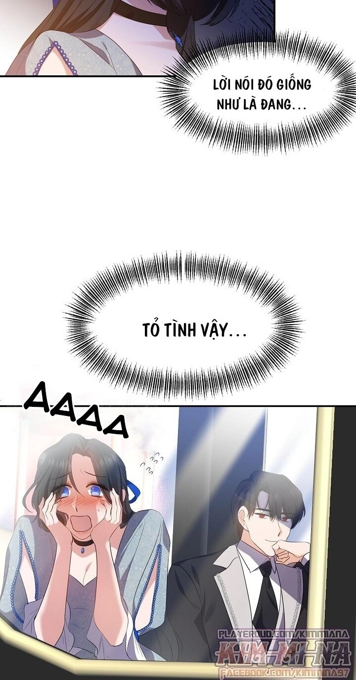 Người Chồng Bạo Chúa Của Tôi Đã Thay Đổi Chapter 5 - 15