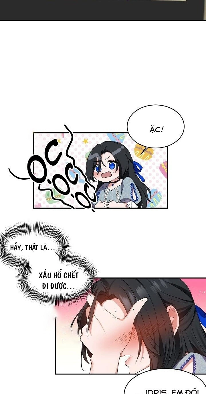 Người Chồng Bạo Chúa Của Tôi Đã Thay Đổi Chapter 5 - 16