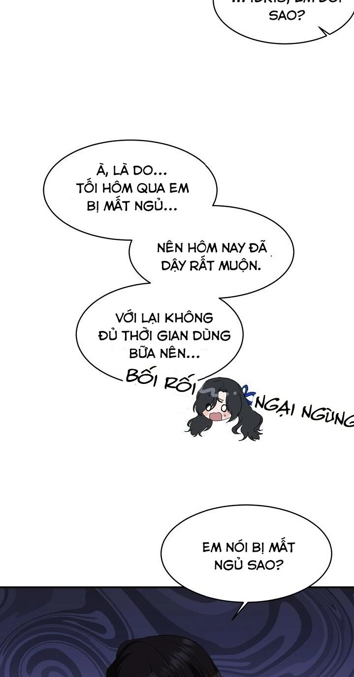 Người Chồng Bạo Chúa Của Tôi Đã Thay Đổi Chapter 5 - 17