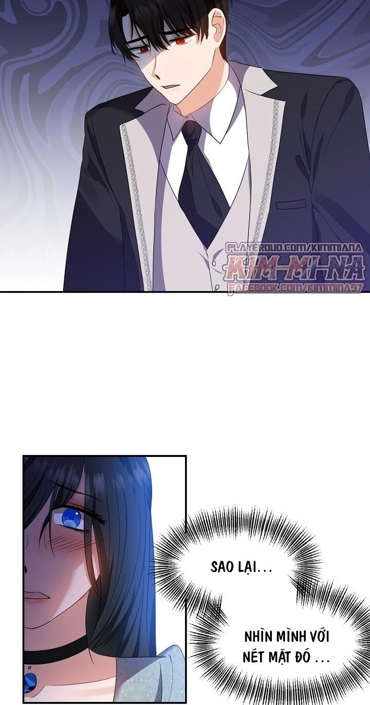 Người Chồng Bạo Chúa Của Tôi Đã Thay Đổi Chapter 5 - 18