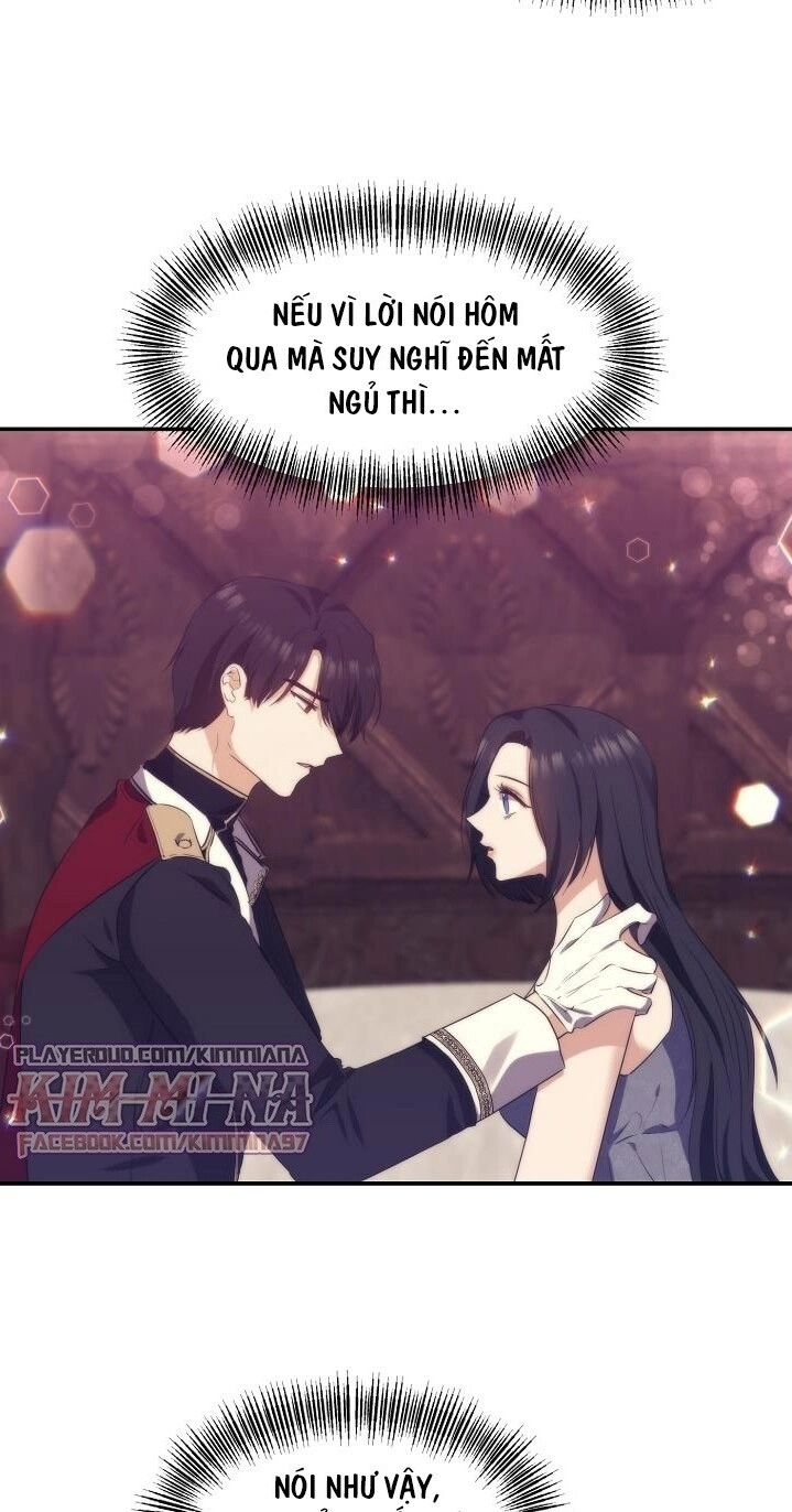 Người Chồng Bạo Chúa Của Tôi Đã Thay Đổi Chapter 5 - 19