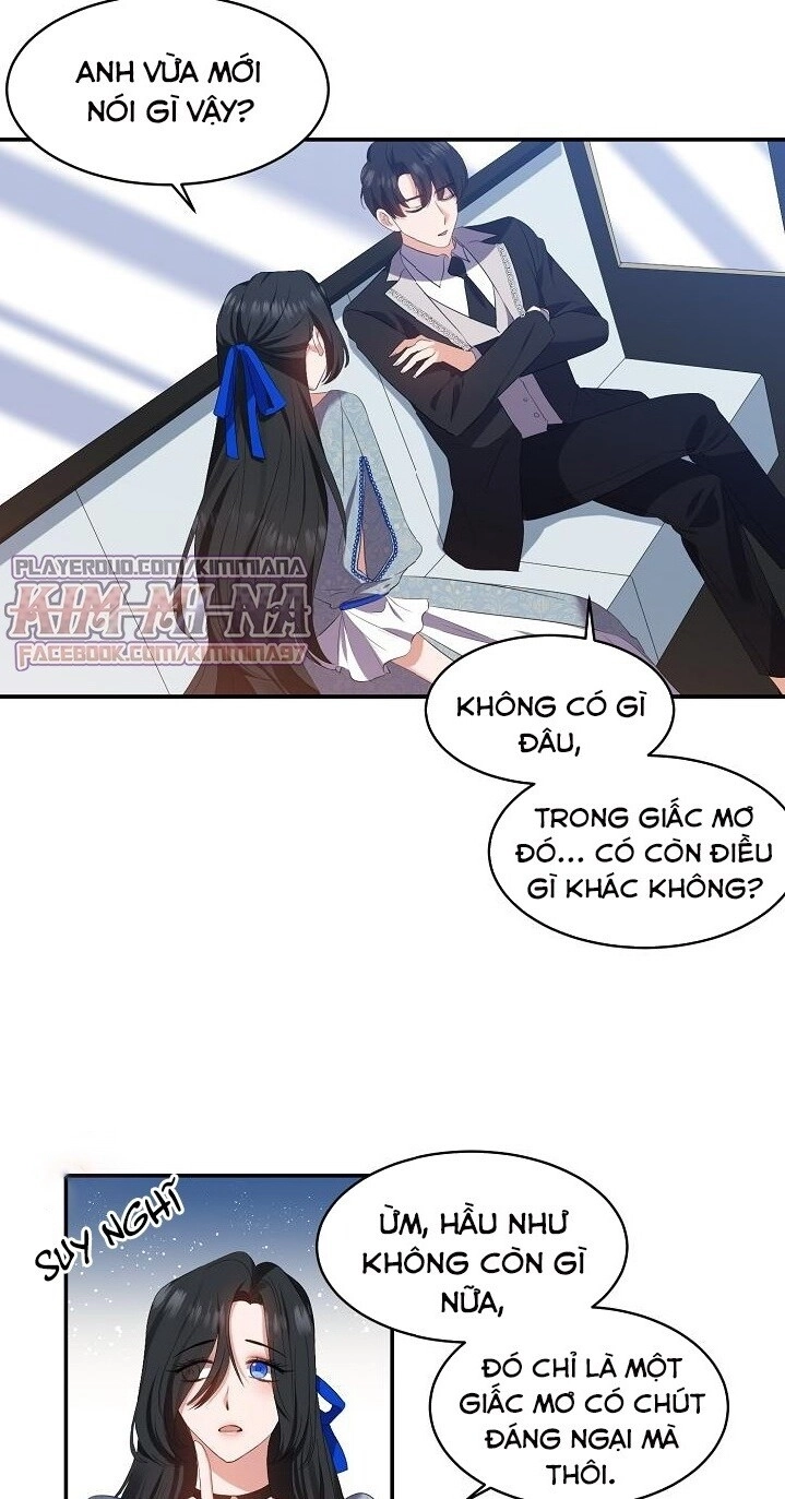 Người Chồng Bạo Chúa Của Tôi Đã Thay Đổi Chapter 5 - 24